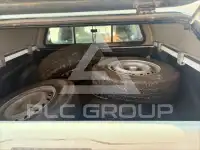 2019 Mitsubishi L200