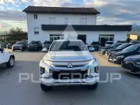 2019 Mitsubishi L200
