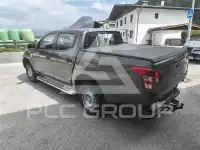 2019 Mitsubishi L200