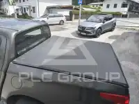 2019 Mitsubishi L200