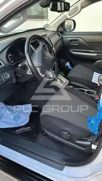 2019 Mitsubishi L200