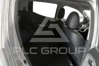 2019 Mitsubishi L200