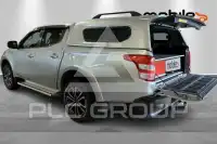 2019 Mitsubishi L200