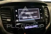 2019 Mitsubishi L200