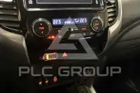 2019 Mitsubishi L200