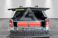 2019 Mitsubishi L200