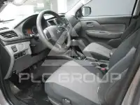 2019 Mitsubishi L200
