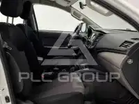 2019 Mitsubishi L200