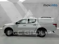 2019 Mitsubishi L200