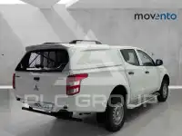2019 Mitsubishi L200