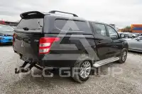 2019 Mitsubishi L200