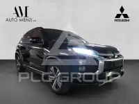 2019 Mitsubishi Asx
