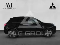 2019 Mitsubishi Asx