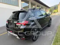2019 Mitsubishi Asx