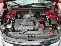 2019 Mitsubishi Asx