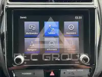 2019 Mitsubishi Asx