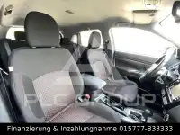 2019 Mitsubishi Asx