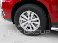 2019 Mitsubishi Asx