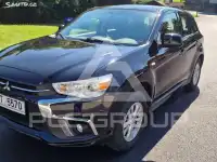 2019 Mitsubishi Asx