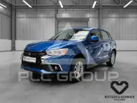 2019 Mitsubishi Asx