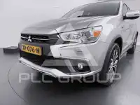 2019 Mitsubishi Asx