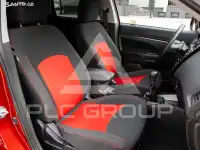 2019 Mitsubishi Asx