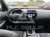 2019 Mitsubishi Asx