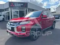 2019 Mitsubishi Asx