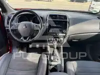2019 Mitsubishi Asx