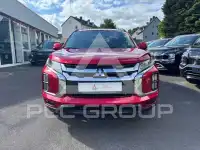 2019 Mitsubishi Asx