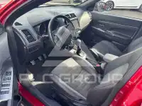 2019 Mitsubishi Asx