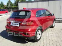 2019 Mitsubishi Asx