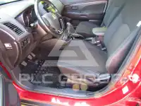 2019 Mitsubishi Asx