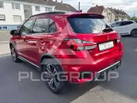 2019 Mitsubishi Asx