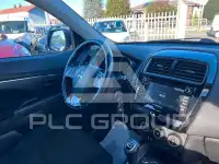 2019 Mitsubishi Asx