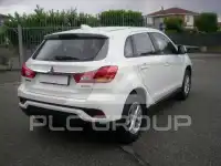 2019 Mitsubishi Asx