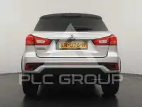 2019 Mitsubishi Asx