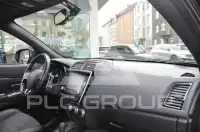 2019 Mitsubishi Asx