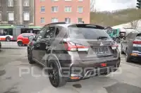2019 Mitsubishi Asx