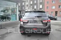 2019 Mitsubishi Asx