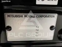 2019 Mitsubishi Asx