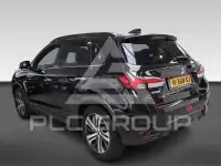 2019 Mitsubishi Asx