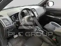 2019 Mitsubishi Asx