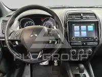 2019 Mitsubishi Asx
