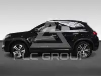 2019 Mitsubishi Asx