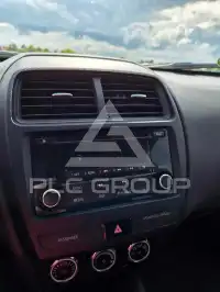 2019 Mitsubishi Asx