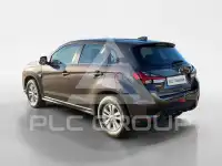 2019 Mitsubishi Asx
