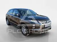 2019 Mitsubishi Asx