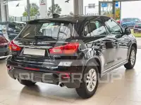2019 Mitsubishi Asx
