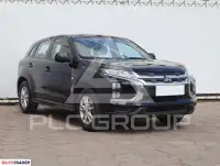 2019 Mitsubishi Asx
